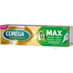 Corega Power Max Upevnění + Svěžest fixač.krém 40 g – Zboží Dáma