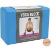 Kostka na jógu Yate Yoga Block 7,5 cm