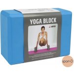 Yate Yoga Block 7,5 cm – Zboží Dáma