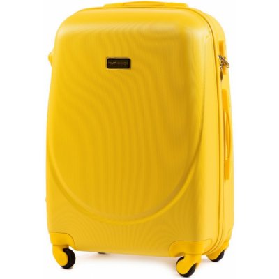 WINGS Goose Yellow 28 l