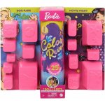 Barbie Color Reveal se zvířátkem – Zboží Mobilmania