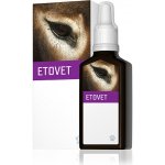 Energy ETOVET 3 x 30 ml – Hledejceny.cz