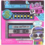 L.O.L. Surprise! Remix Pets zvířátko – Hledejceny.cz