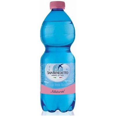 San Benedetto neperlivá 0,5 l – Hledejceny.cz