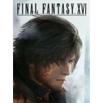 Final Fantasy XVI – Sleviste.cz