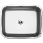 Sinks STSNEM5264256M NEPTUN 526 M 0,6mm matný – Zboží Dáma