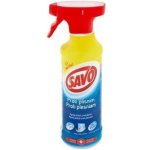 Savo proti plísním rozprašovač 450 ml – Zboží Dáma