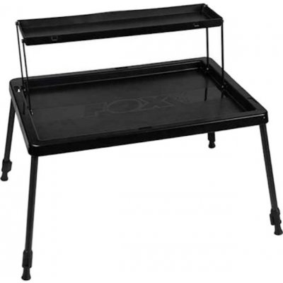 Fox Stolek 2 Tier Bivvy Table – Hledejceny.cz