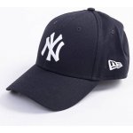 New Era 39thirty League Basic Neyyan Flexfit cap Navy White – Zboží Dáma