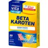 Doplněk stravy Maxivita Beta-karoten 30 tablet