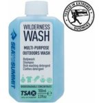 Sea to Summit Sea To Summit Wilderness Wash With Citronella 100 ml – Hledejceny.cz