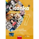 Čítanka s nadhledem 6 až 7 pracovní sešit nejen pro tvůrčí psaní -- Hybridní pracovní sešit – Hledejceny.cz
