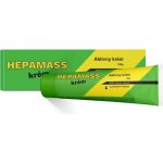HEPAMASS aktivní krém 100 g – Zboží Mobilmania