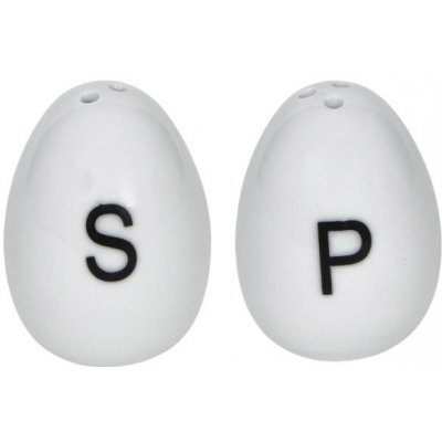 Dochucovací sada solnička a pepřenka – Sleviste.cz