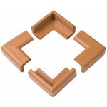 Kik pěnová ochrana rohů 1 ks šedá – Sleviste.cz