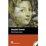 MR 3-Unquiet Graves + CD – Hledejceny.cz