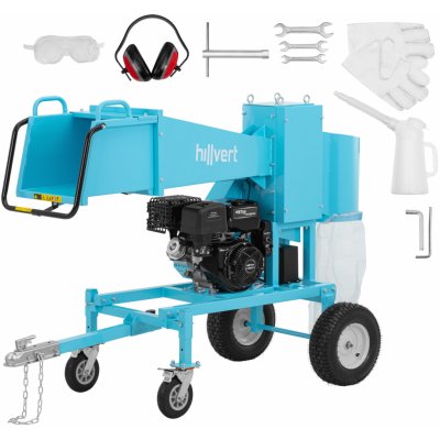 Hillvert 18 k HT-WBL-01 – HobbyKompas.cz