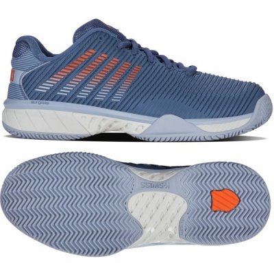 K-Swiss Hypercourt Express 2 Clay 06614-043 – Zboží Mobilmania