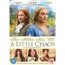 Little Chaos DVD