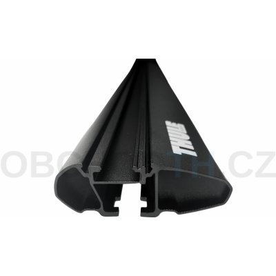 Tyč WingBar Evo Thule 7113B 1ks