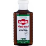 Alpecin Forte intenzivní tonikum na vlasy 200 ml – Zboží Dáma