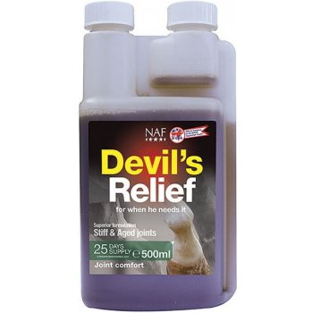 NAF Devil’s Relief 1 l