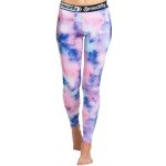 Meatfly Taro Purple Aquarel Fialová – Zboží Dáma