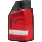 ZADNÍ SVĚTLO, LAMPA PRAVÉ CARAVELLE, MULTIVAN VOLKSWAGEN TRANSPORTER/MULTIVAN (T5), 10.09- OE: 7E5 945 096 E, 7E5945096C Tyc – Hledejceny.cz