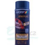 Motip Barva na auto ve spreji Sprayplast carbon lesk 400 ml | Zboží Auto
