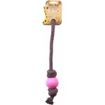 Beco Rope Ball S – Zbozi.Blesk.cz