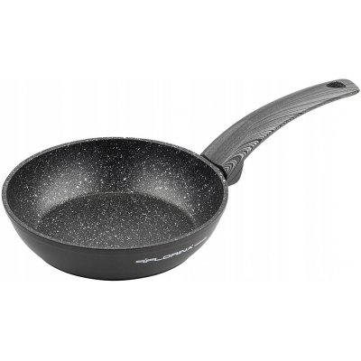 Florina Tradiční pánev Bono 18 cm s mramorovým povrchem – Sleviste.cz