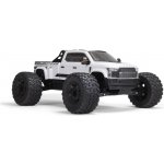 Arrma Big Rock 6S BLX 4WD RTR bílá 1:7 – Sleviste.cz