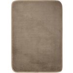 Nej-koberce Nina béžový 50x70 cm – Zboží Dáma