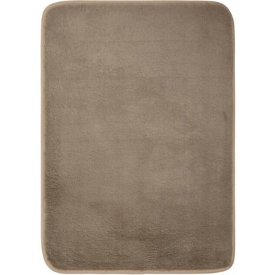 Nej-koberce Nina béžový 50x70 cm – Zboží Dáma