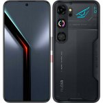 ZTE Nubia Neo 5 GT 5G 12GB/256GB Black – Hledejceny.cz