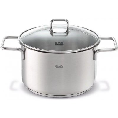 Fissler Nerezový Lubeck 2,1 l 16 cm – Zboží Dáma