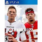 Madden NFL 22 – Zboží Mobilmania