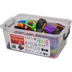 Magformers Master GIGA – Sleviste.cz