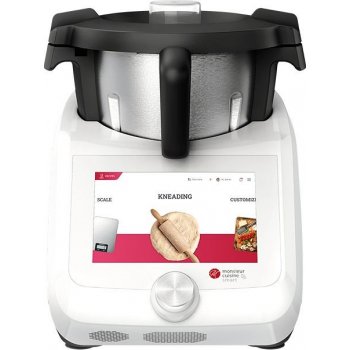 Silvercrest Monsieur Cuisine Smart SKMS 1200 A1 od 12 999 Kč - Heureka.cz