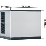 G.Gastro EWI212VH – Hledejceny.cz
