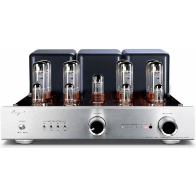 Cayin CS-100A (EL34) – Hledejceny.cz