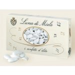 Svatební mandle bílé 1kg - dárečky pro svatební hosty – Zboží Dáma