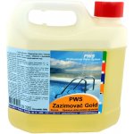 PWS zazimovač Gold 2l – Zboží Dáma