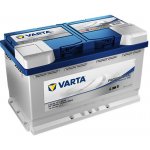 Varta Professional 12V 190Ah 1050A LED190 930 190 105 – Zboží Živě