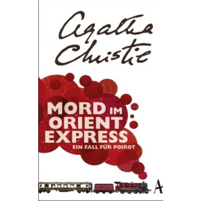 Mord im Orientexpress - Agatha Christie