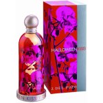 Jesus Del Pozo Halloween Kiss toaletní voda dámská 100 ml – Hledejceny.cz