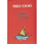 Jako řeka, jež plyne -- Vyprávění z let 1998-2005 - Paulo Coelho – Hledejceny.cz