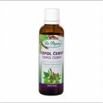 Dr. Popov Topol černý 50 ml – Hledejceny.cz