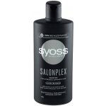 Syoss Salonplex šampon pro namáhané, poškozené vlasy 440 ml – Zboží Mobilmania