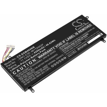 Cameron Sino CS-SXM404NB 4200 mAh baterie - neoriginální